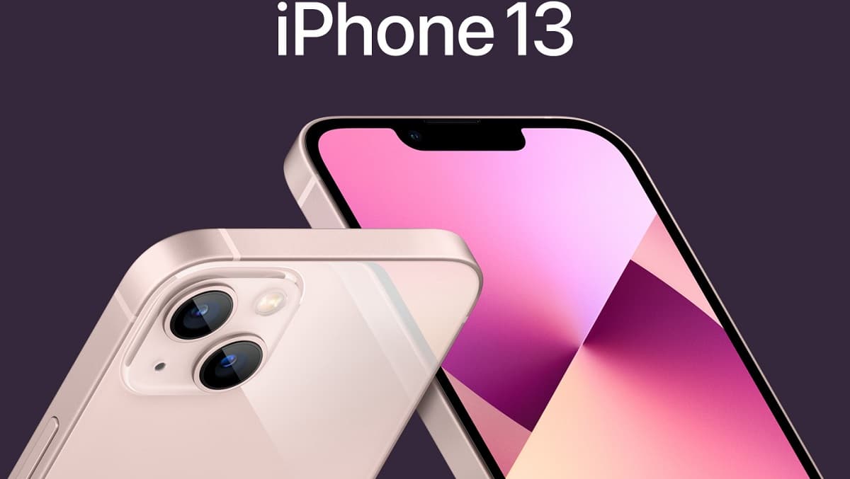 iPhone 13: prezzo, caratteristiche e differenze con il 12 del nuovo smartphone Apple