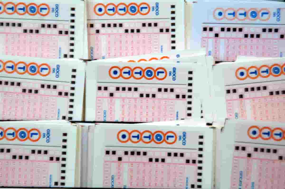 Lotto e Simbolotto, estrazione oggi giovedì 9 settembre 2021: numeri e simboli vincenti di oggi