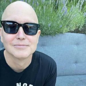 Mark Hoppus dei Blink 182: "Ho battuto il cancro. Sono guarito. Oggi è un giorno fantastico"