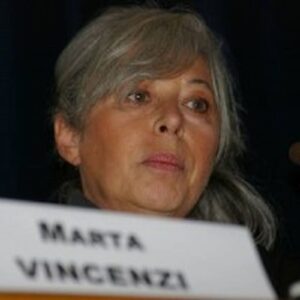 Marta Vincenzi, via crucis giudiziaria, abbandonata dal Pd all'ombra del carcere pur certa della propria innocenza