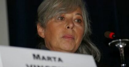 Marta Vincenzi, via crucis giudiziaria, abbandonata dal Pd all'ombra del carcere pur certa della propria innocenza