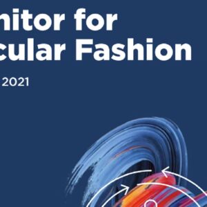 Monitor for Circular Fashion: i risultati del primo report sulla circolarità del settore moda italiano