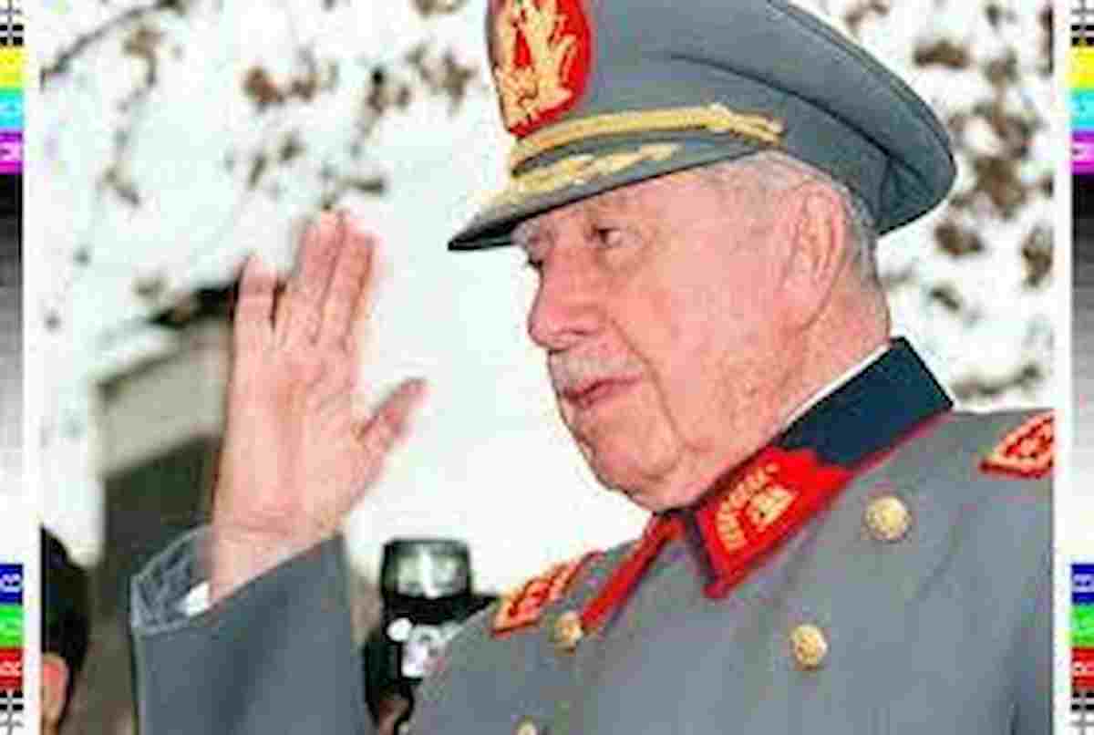 Doring Falkenberg arrestato a Forte dei Marmi, è l'ex nazista torturatore di Pinochet: il Cile ne chiede l'estradizione