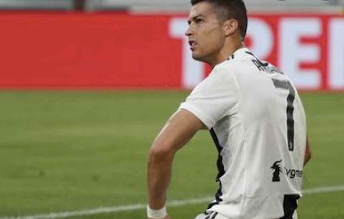 Ronaldo alla Juventus, tre anni da star tutto gol, stipendi e pretese, ma non ha conquistato il cuore bianconero