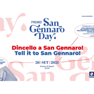 San Gennaro Day
