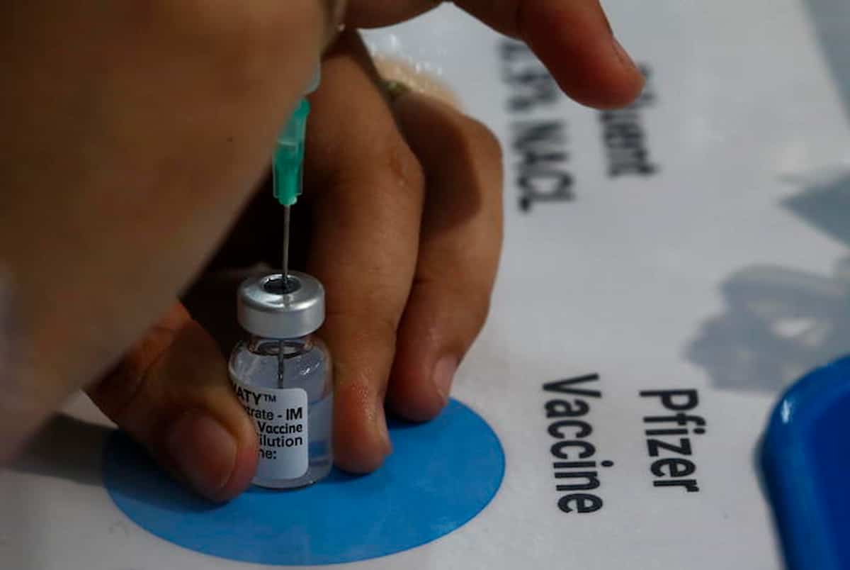 Terza dose vaccino aifa