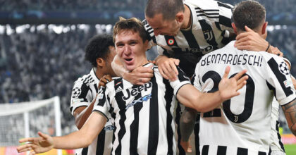 Zenit-Juventus, dove vedere la partita di Champions League in diretta tv e streaming