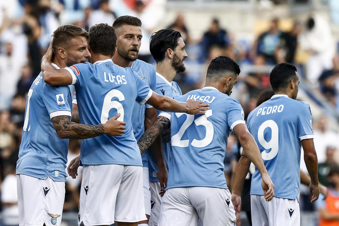 Lazio-Marsiglia, dove vedere la partita di Europa League in diretta tv e in streaming