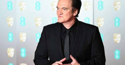 Quentin Tarantino chi è, età, altezza, dove e quando è nato, moglie, figli, vita privata, dove ha studiato, dove vive, film, biografia e carriera