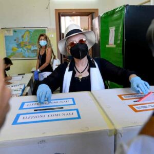 Exit poll elezioni comunali a Roma, Milano, Torino, Napoli e Bologna: le prime proiezioni