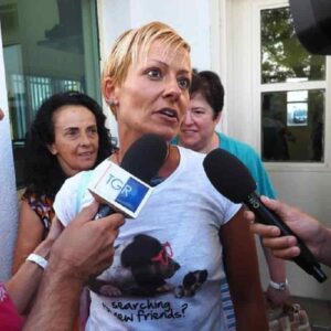 Daniela Poggiali, l'infermiera "killer" di Lugo che non ha ucciso nessuno: assolta due volte