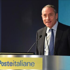 Poste Italiane partecipa alla quarta edizione del "mese per l'educazione finanziaria"