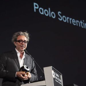 E' stata la mano di Dio di Paolo Sorrentino è il film che rappresenterà l'Italia agli Oscar
