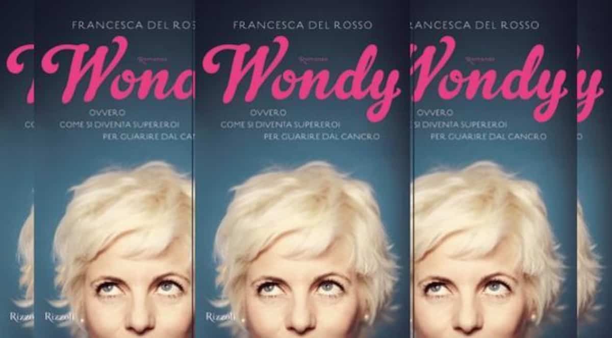 Il Premio Wondy dedicato a Francesca Del Rosso a Viola Ardone con il romanzo Il treno dei bambini