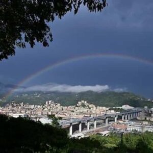 Ponte Morandi, a Genova venerdì 15 a processo in 59 nella tenso struttura vicino a dove Balilla lanciò il sasso