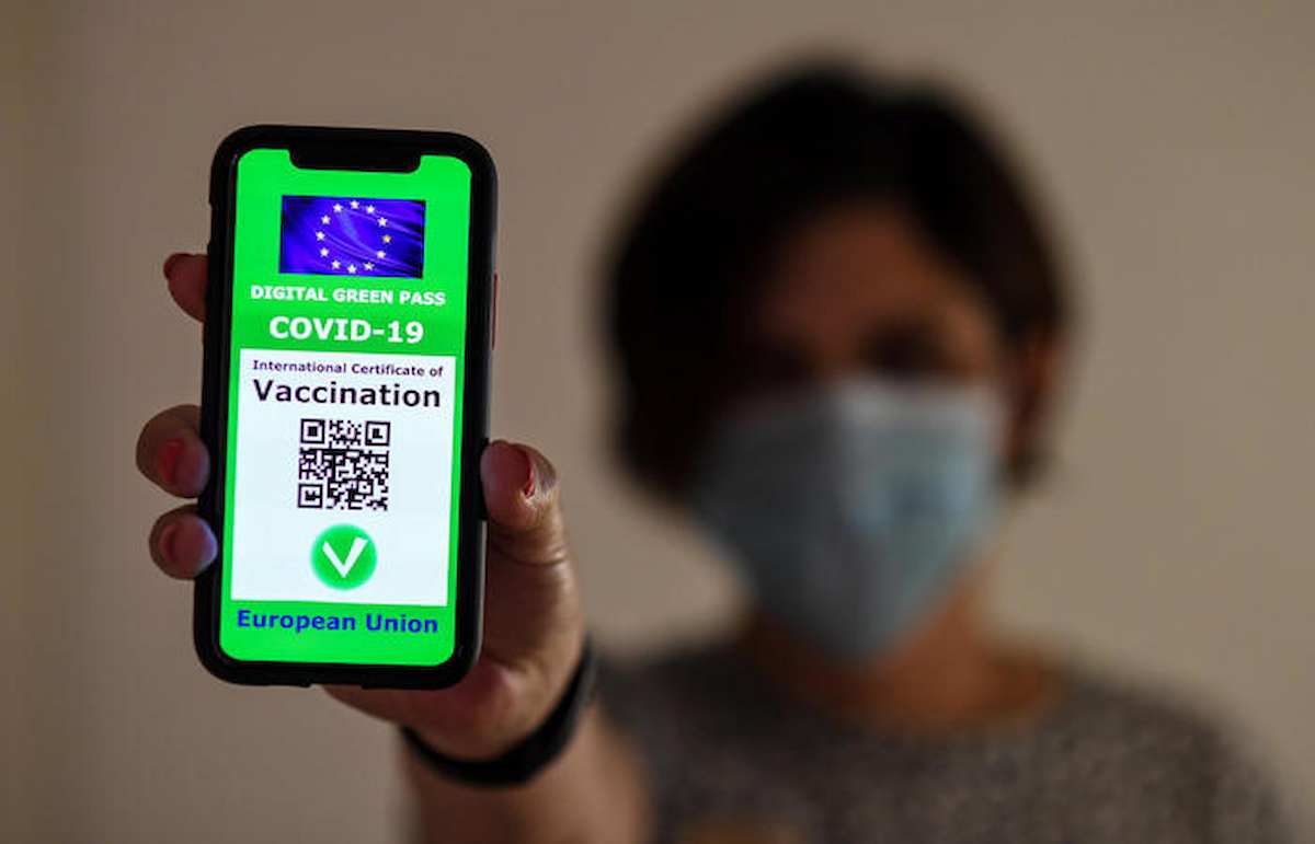 Green Pass, la dipendente No Vax del Comune di Roma: "Tra ferie e malattia sto a casa fino a dicembre"
