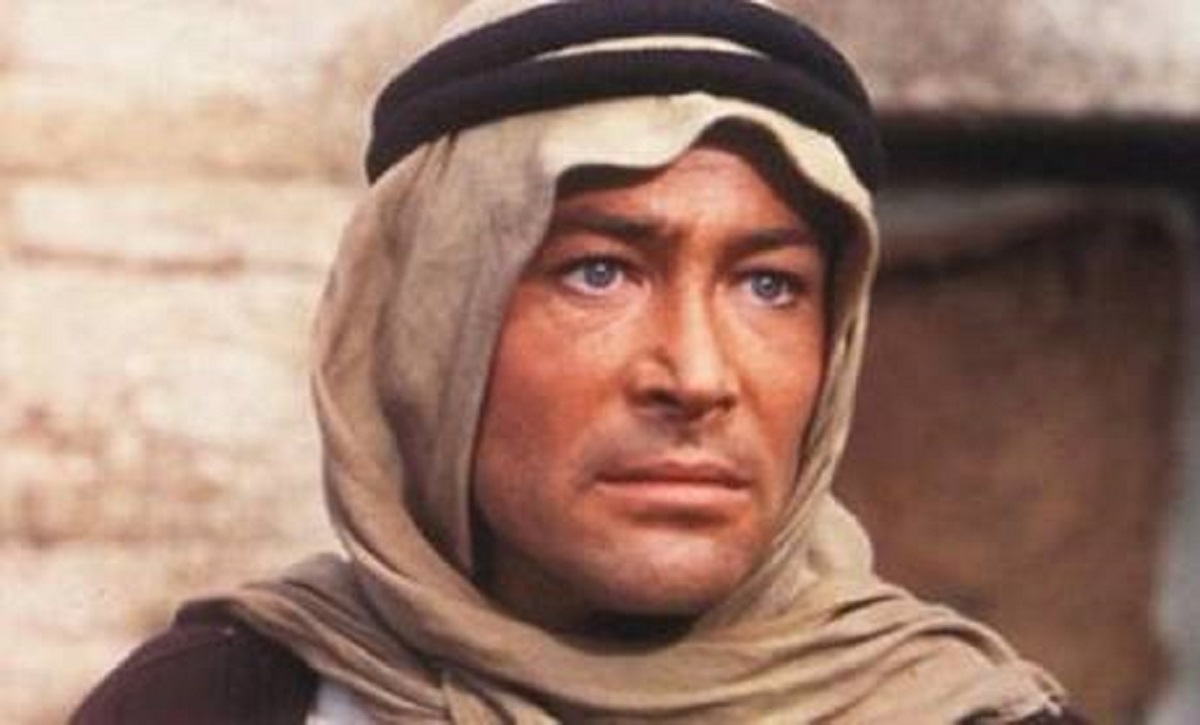 Lawrence d'Arabia, l'eroe della Prima Guerra Mondiale fu assassinato dai Servizi inglesi?