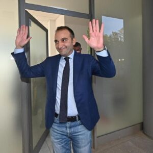 Chi è Stefano Lo Russo: nuovo sindaco di Torino, 46 anni, geologo ed ex assessore