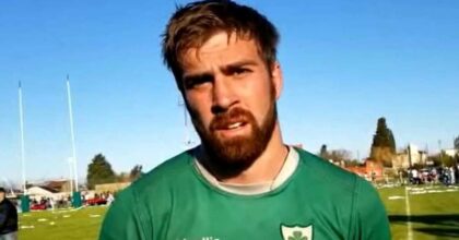 Rugby, Lucas Pierazzoli muore a 28 anni dopo uno scontro durante una partita in Argentina