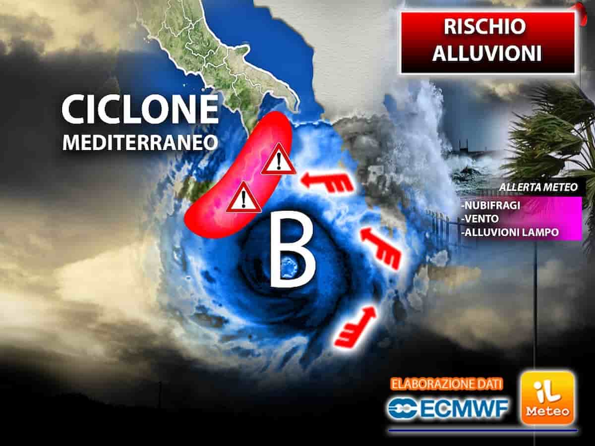 medicane mediterranean hurricane