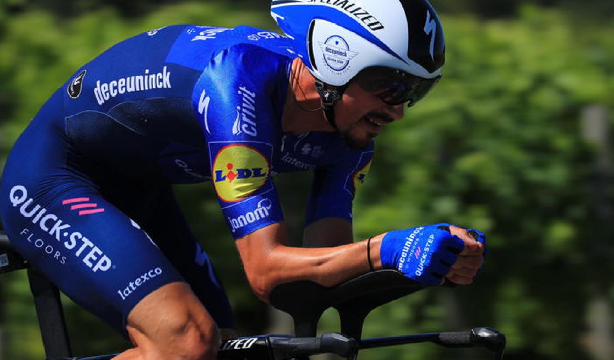 Mondiali di ciclismo su pista a Roubaix da mercoledì 20 a domenica 24: Pippo Ganna faro degli azzurri