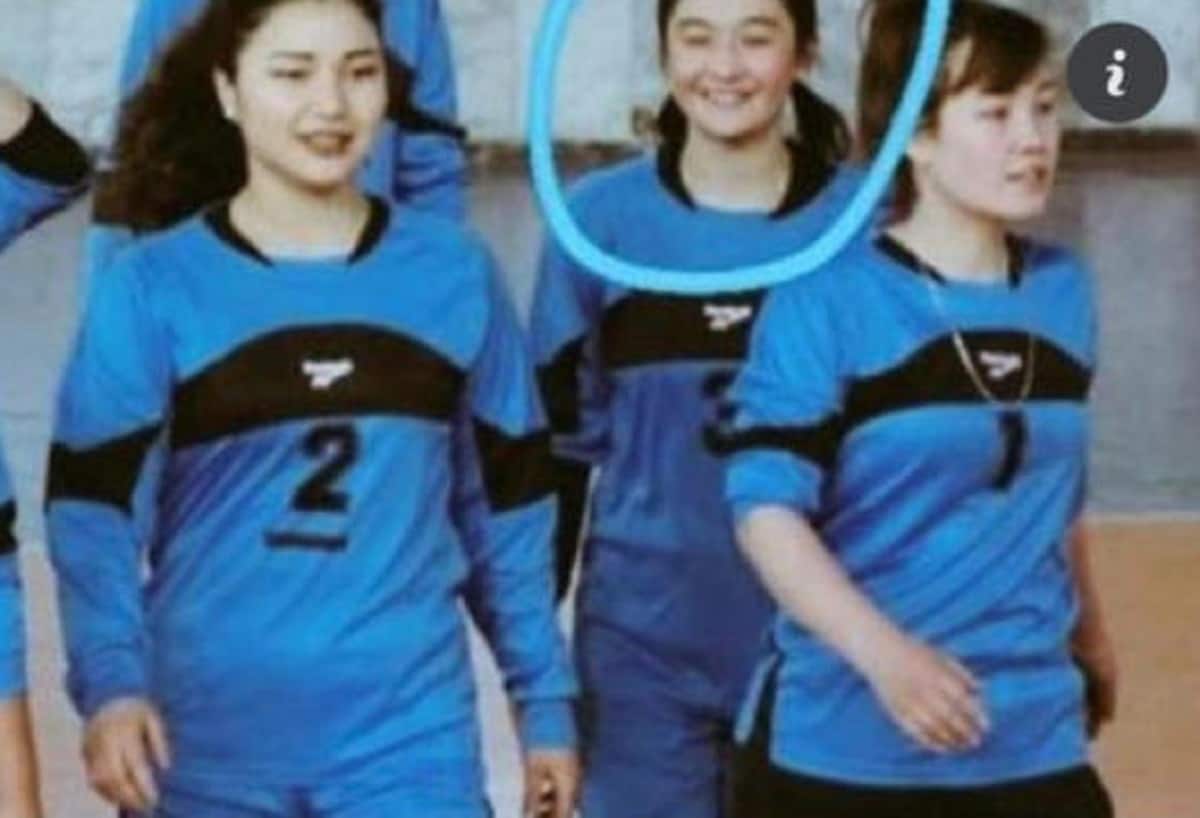 Ragazza decapitata dai talebani a Kabul, era una giovane della nazionale di volley