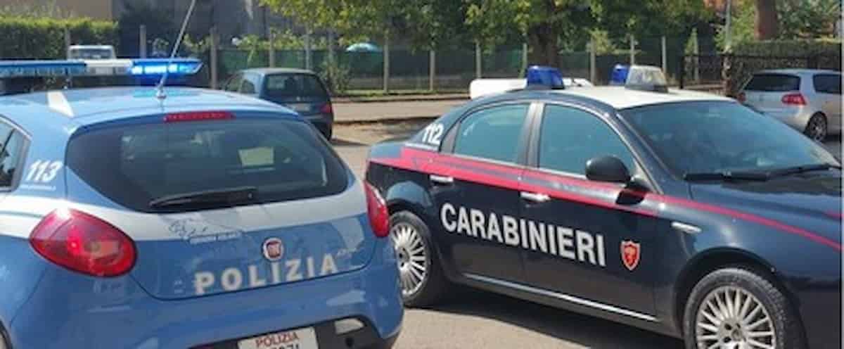 No vax tra carabinieri, poliziotti e finanzieri (40mila): uno su sei rischia di arrivare scoperto al Green pass day