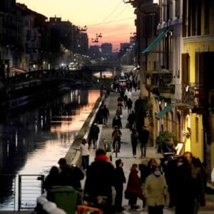 Roma, Torino, Catania...quanti anni di vita restano alle città italiane? Solo da 60 a 103. Tranne Milano e l'Emilia