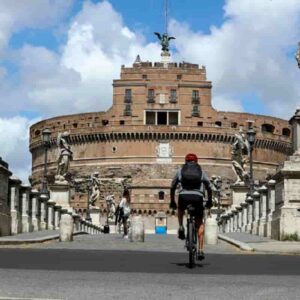 Roma l'ottavo colle, il monte dei "buffi": affitti al Comune non pagati per 1 miliardo