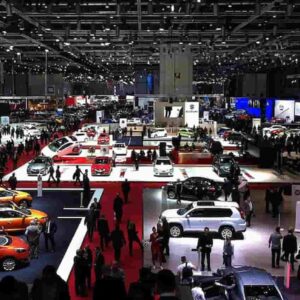 Il Salone dell'Auto di Ginevra salta per il terzo anno di fila: colpa del Covid e della crisi dei semiconduttori