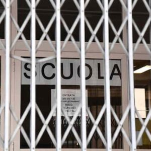 Scuole chiuse per maltempo ad Ancona, Senigallia, Osimo, Jesi e Falconara giovedì 7 ottobre