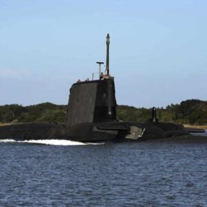 Sottomarino nucleare Usa si scontra con un "oggetto non identificato" nel Mar Cinese