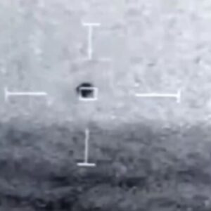 Ufo, il rapporto top secret: 24 marzo 1967, storia di un avvistamento tenuto nascosto