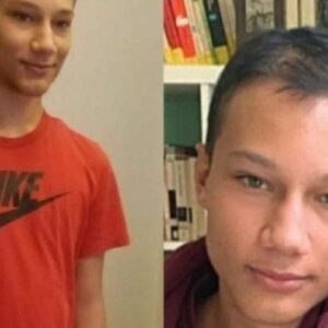 Roma, Valerio Duro scomparso da Cinecittà a 17 anni. L'appello della famiglia: "Aiutateci a ritrovarlo"