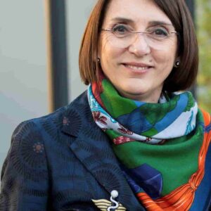 Donne d'impresa, Marisa Delgrosso: il "contesto fluido" del post covid impone capacità di reazione rapidissima