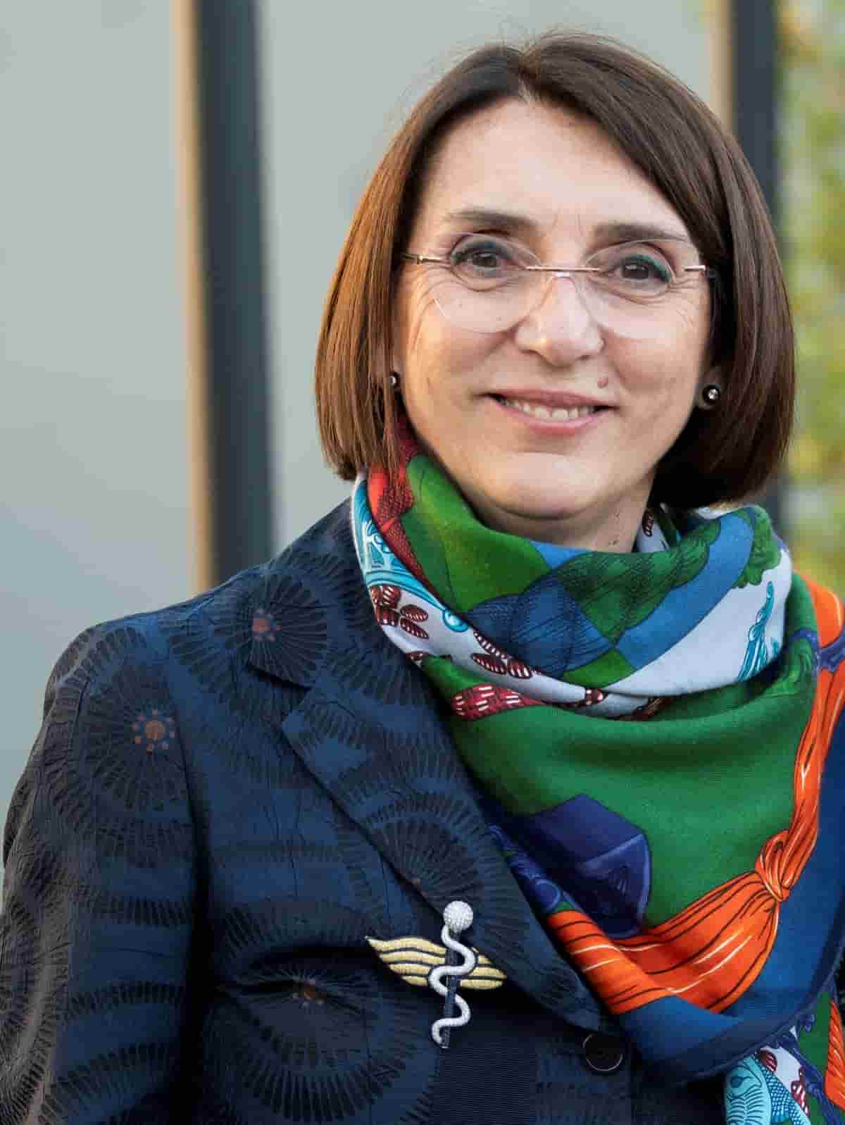 Donne d'impresa, Marisa Delgrosso: il "contesto fluido" del post covid impone capacità di reazione rapidissima
