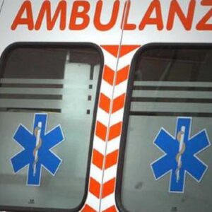 Cervignano (Udine), scontro tra tre auto. Due bambini feriti. Grave una donna