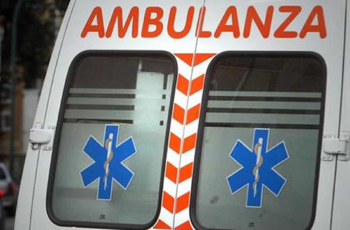 Pontinia, incidente sull'Appia: morta una 87enne, ferite altre due donne
