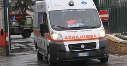Musano di Trevignano, scontro tra fuoristrada e camion lungo la Postumia Romana: morto 43enne