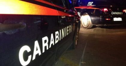 Bari, faceva prostituire la fidanzata: 5 arresti. La ragazza, incinta, lasciata anche senza cibo