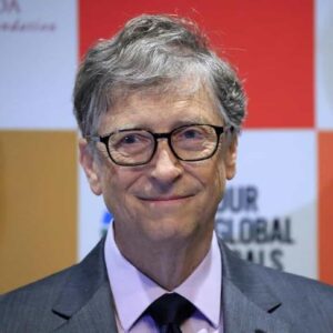 Bill Gates bioterrorismo