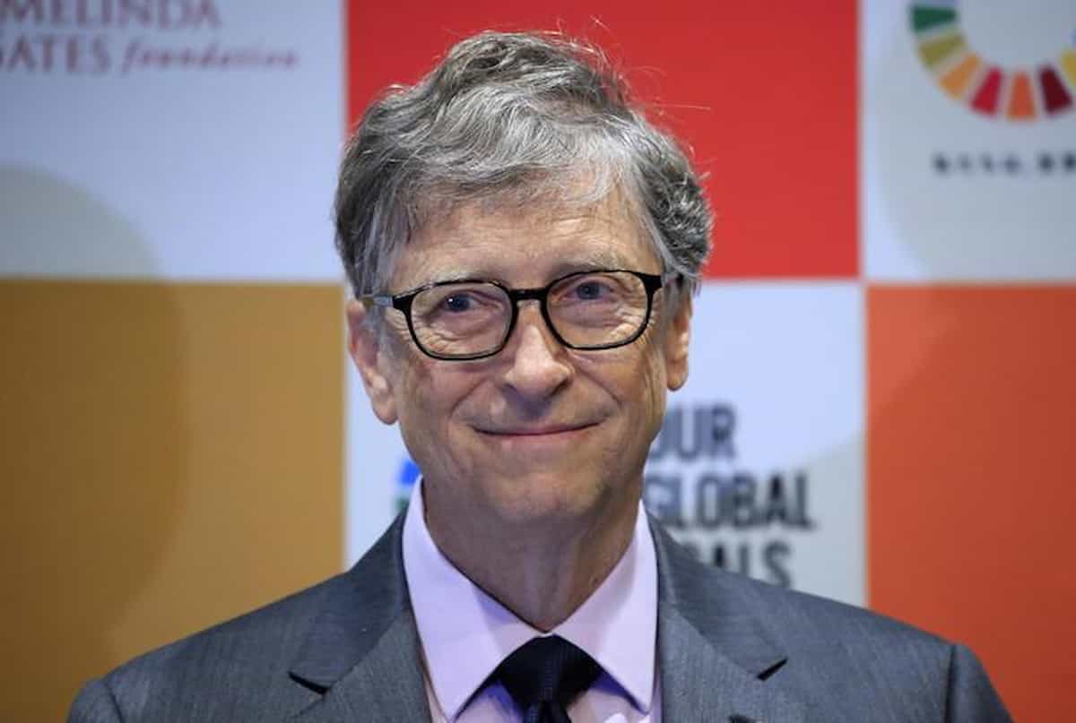 Bill Gates bioterrorismo