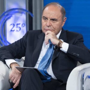 Bruno Vespa va a Mediaset? Trattative segretissime, ma la Rai per ora non conferma