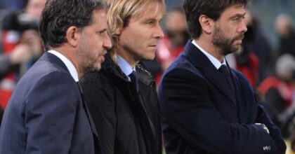 Juventus, la nota del Codacons: "Se accuse confermate retrocessione e revoca scudetti"