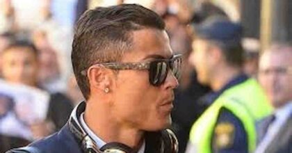 Cristiano Ronaldo non vince il Pallone d'Oro e spara a zero contro France Football: "Menzogne inaccettabili"