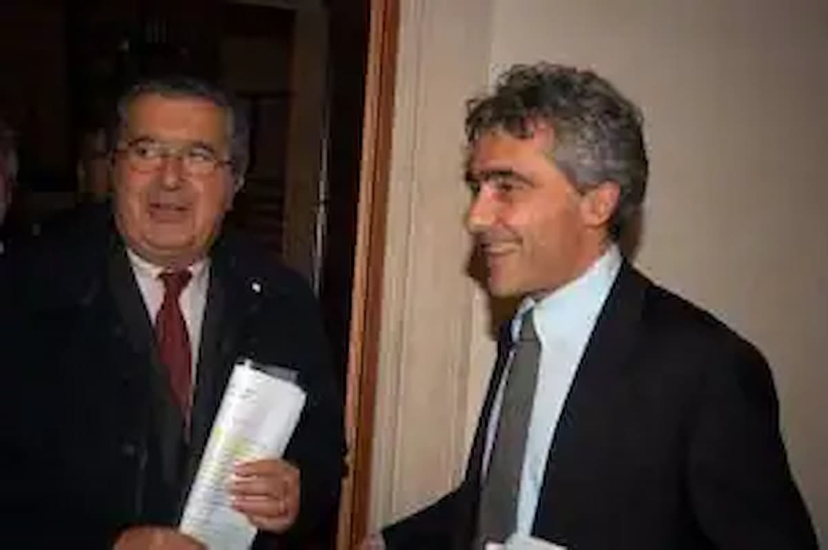 Pensioni d'oro, Macelloni e Lorusso mettono all'angolo il leader dell'odio per i giornalisti, Tito Boeri