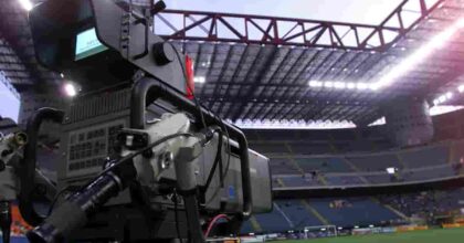 Dove vedere le partite di Serie A su Dazn e Sky: il palinsesto della dodicesima giornata di campionato