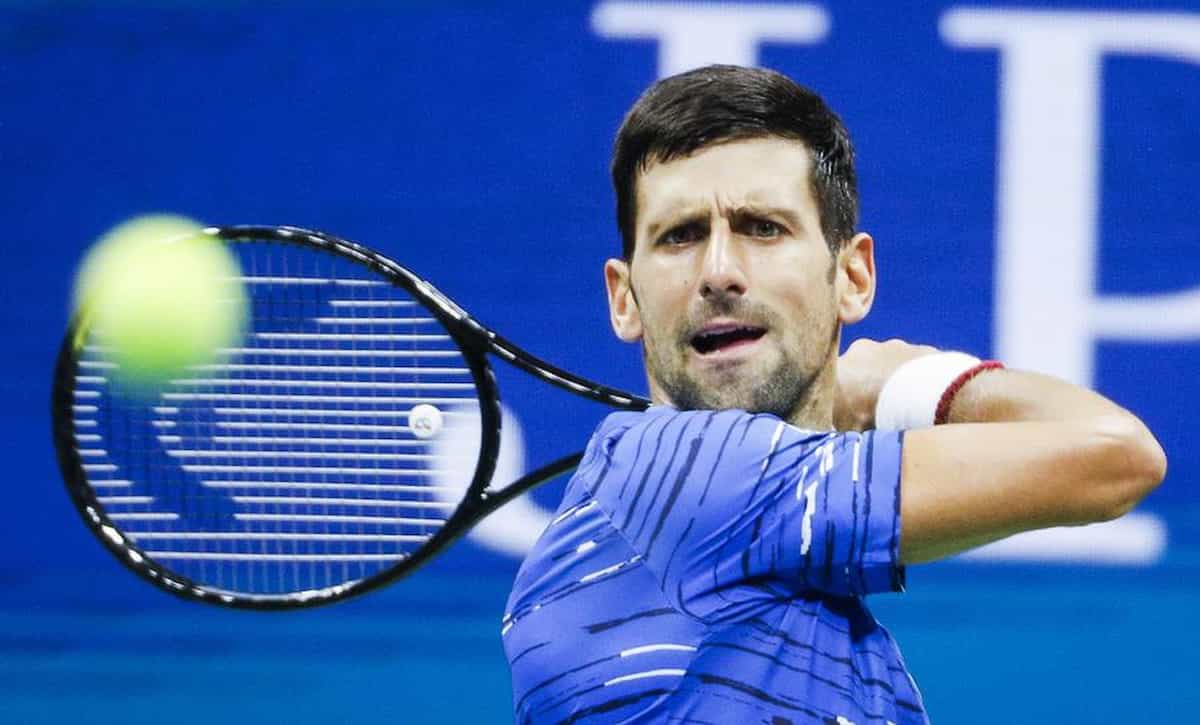 Tennis, ATP Finals a Torino, tutti contro Djokovic ma occhio a Berrettini: ecco i Magnifici otto