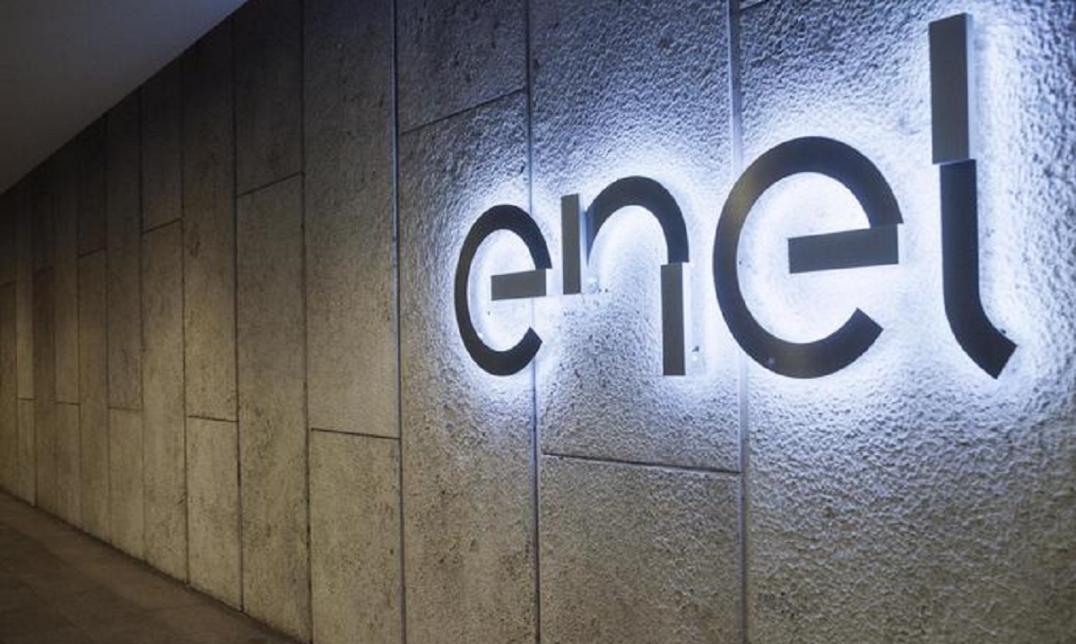 Enel annuncia cambiamenti al top management
