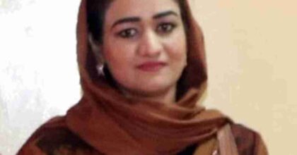 Frozan Safi, l'attivista afghana è stata uccisa: è la prima dalla presa del potere dei talebani